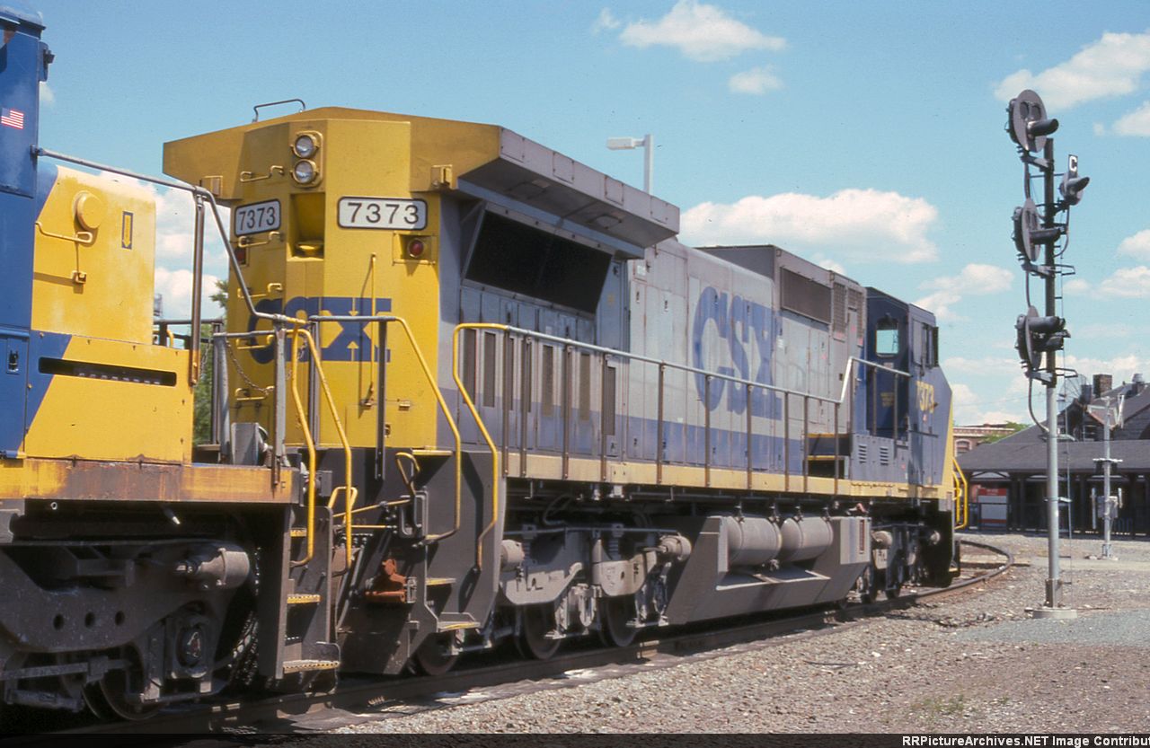 CSX 7373